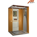 Wooden Cabin Villa Elevator with Machine Roomless